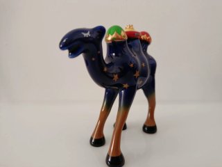 Figura Belén Alessi Estrella Azul