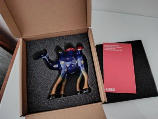 Figura Belén Alessi Estrella Azul