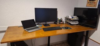 Mesa de estudio - precio negociable