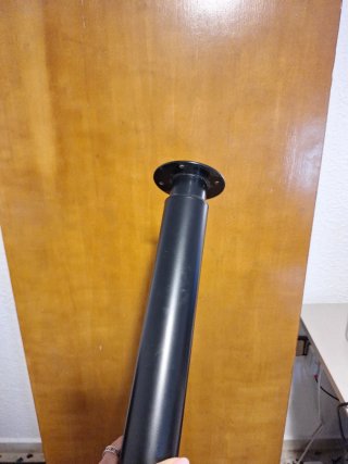 Mesa de estudio