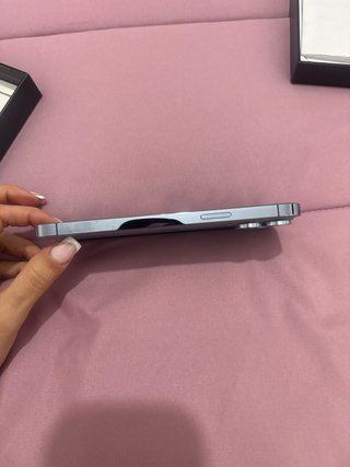 iPhone 13 Pro Max 256GB Plata - Batería 100%