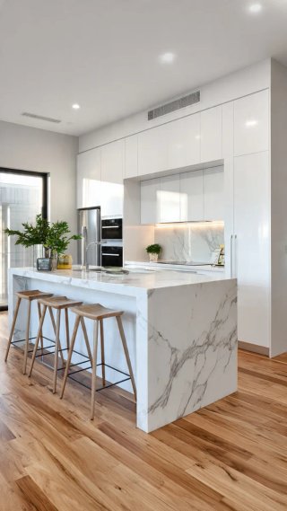 Installazione Cucine Professionali