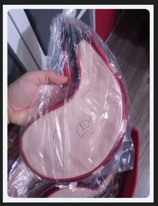 Bota vino serraje 1L NUEVA
