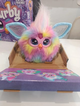 Furby Juguete Interactivo