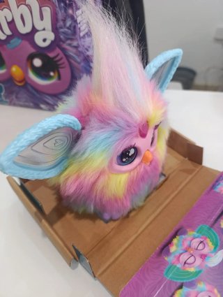 Furby Juguete Interactivo