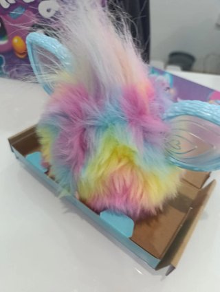 Furby Juguete Interactivo