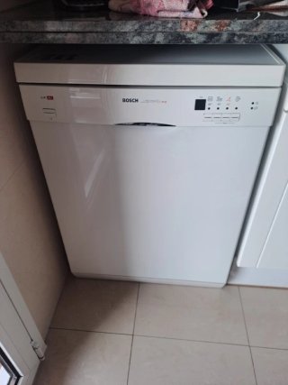 Lavavajillas Bosch Serie 4