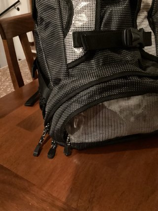 Zaino PRO-X Montagna 24 L