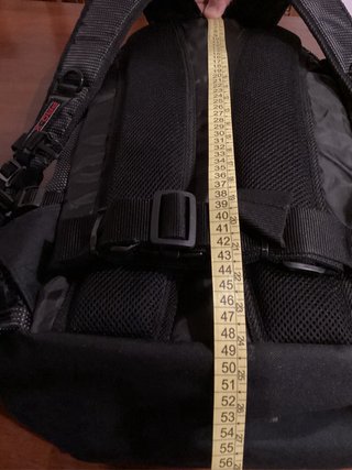 Zaino PRO-X Montagna 24 L