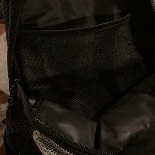Zaino PRO-X Montagna 24 L