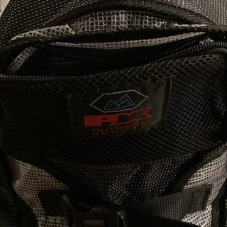 Zaino PRO-X Montagna 24 L