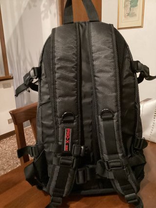 Zaino PRO-X Montagna 24 L