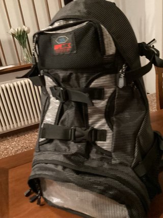 Zaino PRO-X Montagna 24 L