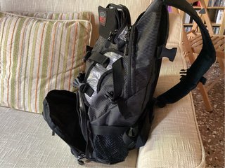 Zaino PRO-X Montagna 24 L