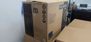 Subwoofer SVS PB-2000 500W RMS