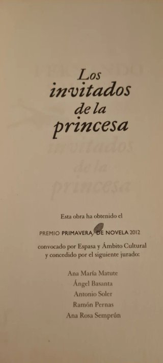 Lote 2 Libros Fernando Savater (Premios Planeta y