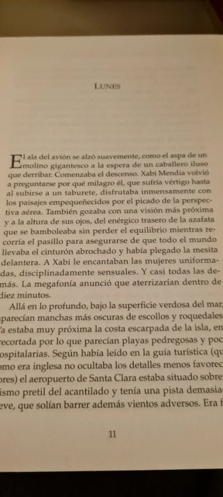 Lote 2 Libros Fernando Savater (Premios Planeta y
