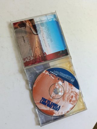 CD Fatboy Slim - You've Come a Long Way, Baby