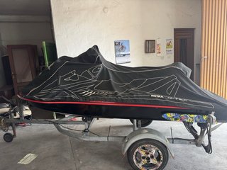 Moto de agua Seadoo RXT 215