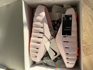Nike Mind 001 slide pearl pink