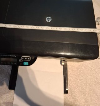 Impresora HP Officejet 4500 Desktop