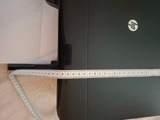 Impresora HP Officejet 4500 Desktop