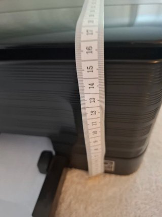 Impresora HP Officejet 4500 Desktop