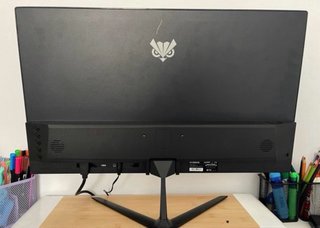 Monitor Hybrok 24 IPS 75Hz Negro