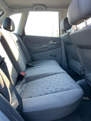 SEAT Ibiza 2000