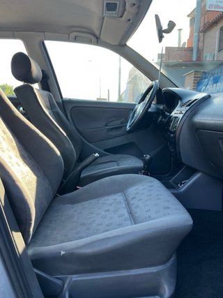 SEAT Ibiza 2000