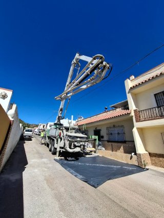 Reformas de pisos, chalets,locales y decoración