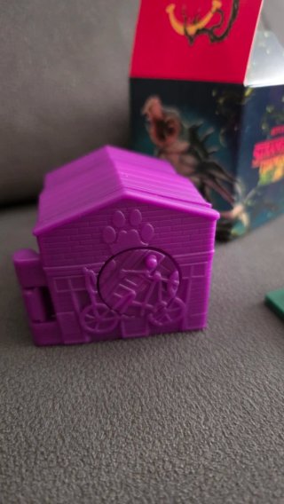 Stranger Things Tales From 85 McDonald's