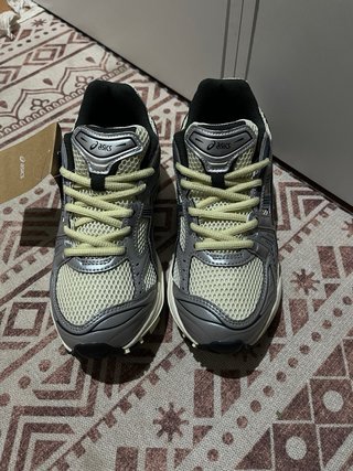 Zapatillas Asics Gel kayano 14