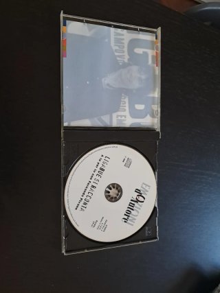 CD - Ligabue si racconta - Intervista con Pivano