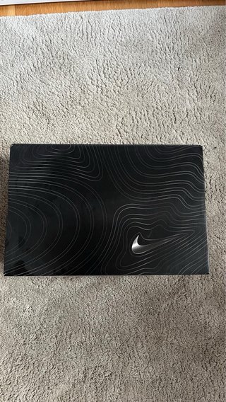 Zapatillas KD 17 Nike Talla 44