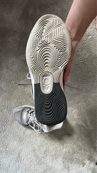 Zapatillas KD 17 Nike Talla 44
