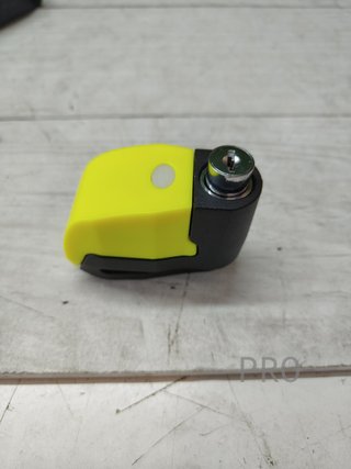 Cansado moto disco con alarma - Urban