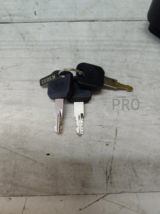 Cansado moto disco con alarma - Urban