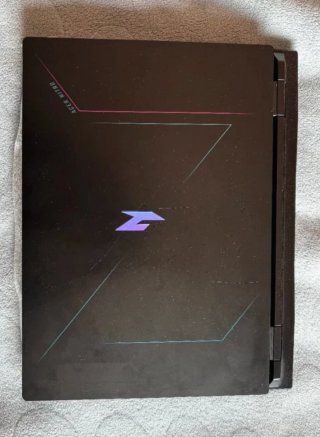 Acer Nitro 16 i7-13700H RTX 4050 165Hz QHD 2K