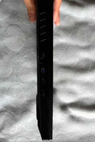 Acer Nitro 16 i7-13700H RTX 4050 165Hz QHD 2K