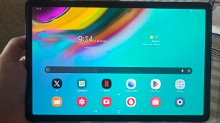 Samsung Galaxy Tab S5e