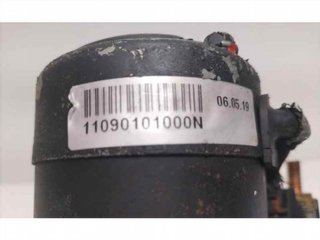 MOTOR ARRANQUE A20DTH 85236