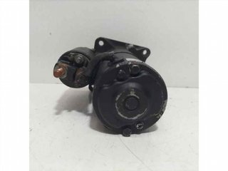 MOTOR ARRANQUE A20DTH 85236