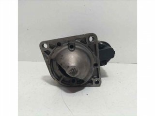 MOTOR ARRANQUE A20DTH 85236
