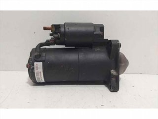 MOTOR ARRANQUE A20DTH 85236