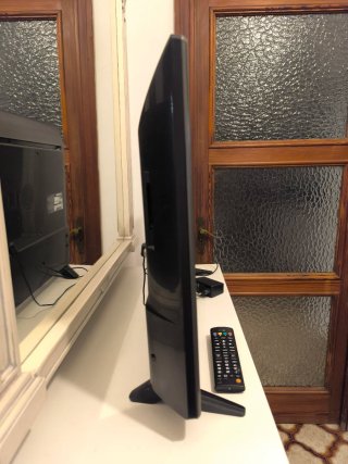 LG 32LF510B TV