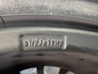 Llantas 19 AEZ para Audi