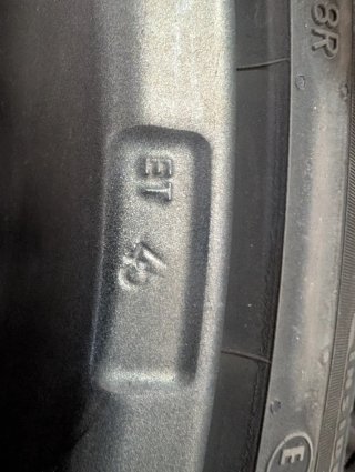 Llantas 19 AEZ para Audi