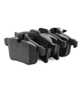 PASTILLAS DE FRENO BOSCH