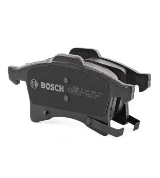 PASTILLAS DE FRENO BOSCH